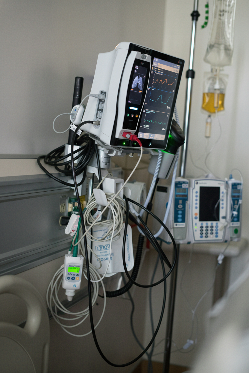 Ketamine Infusion Clinic