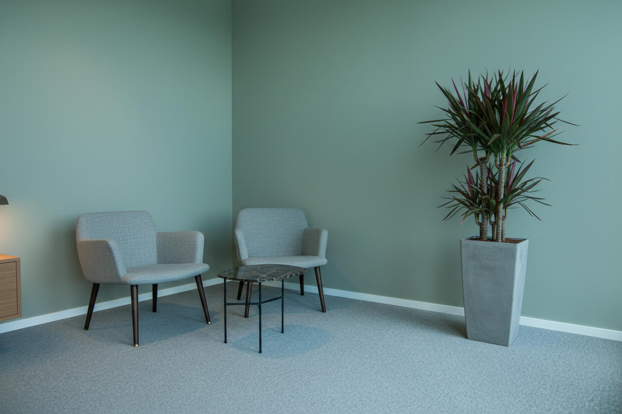 Mental Health Practice