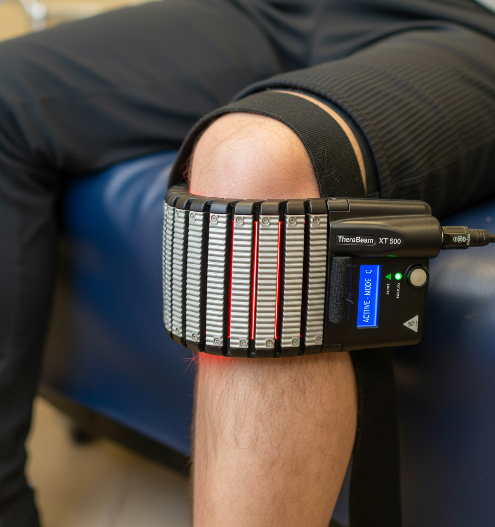 Pain Management Clinic