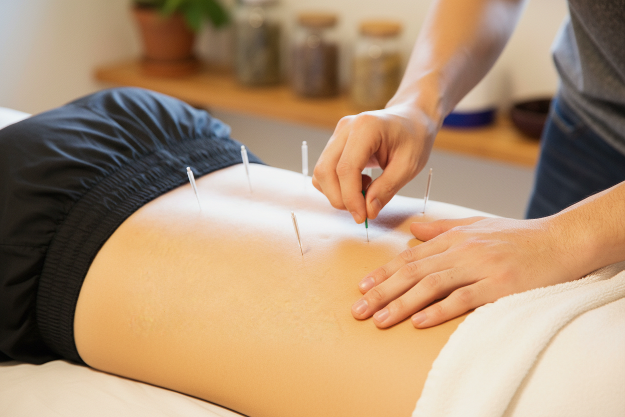 Wellness & Integrative Center